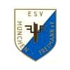 Fußballverein ESV München-Freimann Wappen Logo Fußballverein ESV München-Freimann Wappen Logo