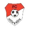 Fußballverein FC Hochbrück Wappen Logo Fußballverein FC Hochbrück Wappen Logo