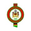 Fußballverein FC Maroc München Wappen Logo Fußballverein FC Maroc München Wappen Logo