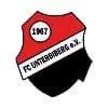 Fußballverein FC Unterbiberg Wappen Logo Fußballverein FC Unterbiberg Wappen Logo