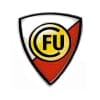 Fußballverein FC Unterföhring Wappen Logo Fußballverein FC Unterföhring Wappen Logo