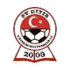 Fußballverein SV Ditib Unterschleißheim Wappen Logo Fußballverein SV Ditib Unterschleißheim Wappen Logo