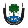 Fußballverein SV Hohenlinden Wappen Logo Fußballverein SV Hohenlinden Wappen Logo