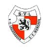 Fußballverein SV Lochhausen München Wappen Logo Fußballverein SV Lochhausen München Wappen Logo