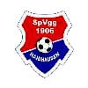 Fußballverein SpVgg 1906 Haidhausen Wappen Logo Fußballverein SpVgg 1906 Haidhausen Wappen Logo