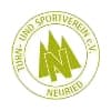 Fußballverein TSV Neuried Wappen Logo Fußballverein TSV Neuried Wappen Logo