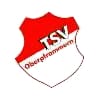 Fußballverein TSV Oberpframmern Wappen Logo Fußballverein TSV Oberpframmern Wappen Logo
