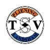 Fußballverein TSV Pliening/Landsham Wappen Logo Fußballverein TSV Pliening/Landsham Wappen Logo